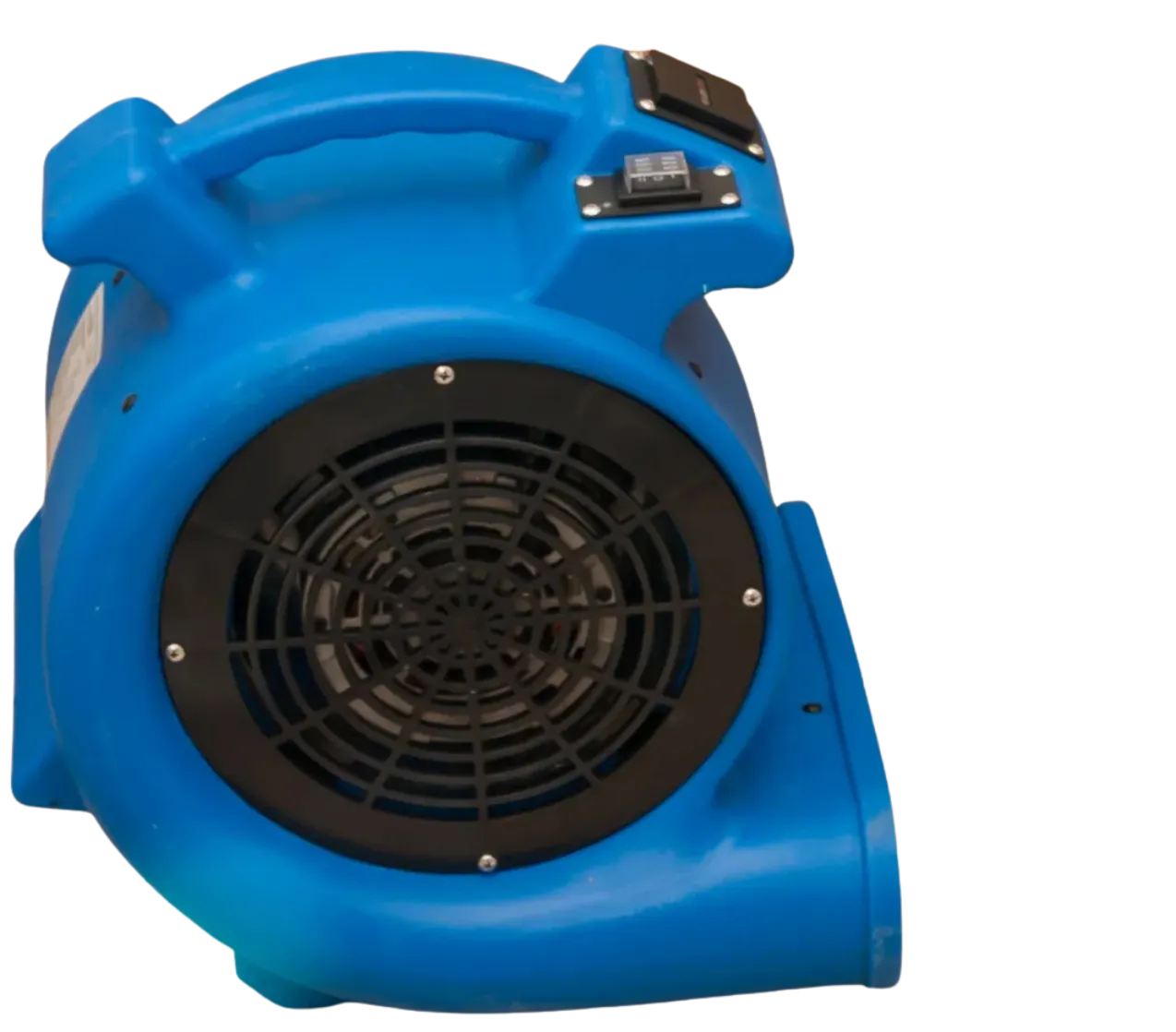 Storm Damage Restoration