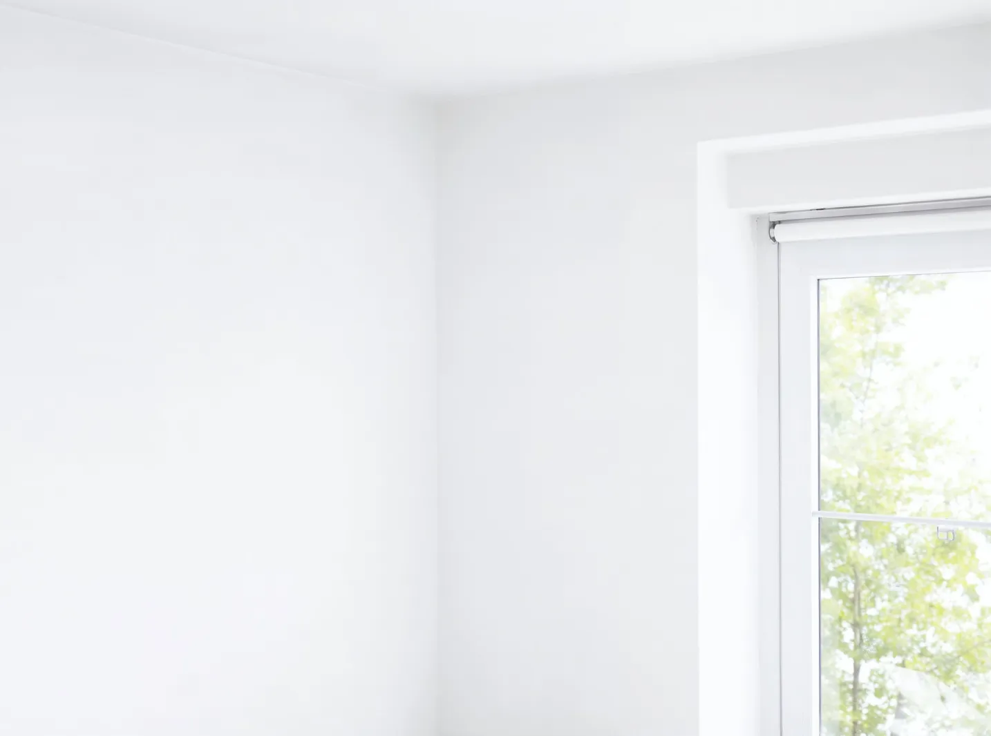 After restoration completed by Restoration Pro Dallas