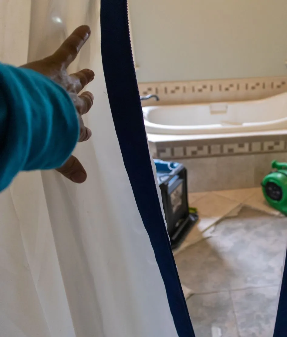 Why Choose Restoration Pro Dallas?