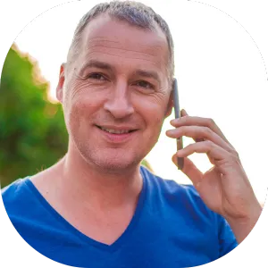 Water Damage Customer