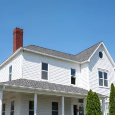 house restoration from fire in Dallas, TX